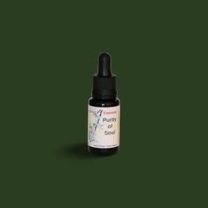 45. PURITY OF SOUL 15ML LTOE