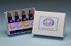 COFFRET 4 SPRAYS ESPACE SACRE 120 ML
