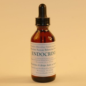 ENDOCRINIEN MBP 59.1 ML