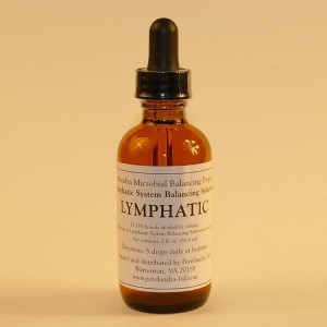 LYMPHATIQUE MBP 59.1 ML