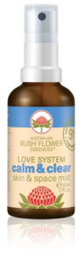 Spray CALM AND CLEAR - Sérénité