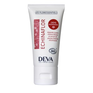 Les crèmes DEVA