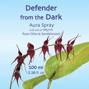 Les sprays "Defense"