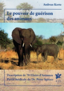 Le pouvoir de guérison des animaux A. Korte